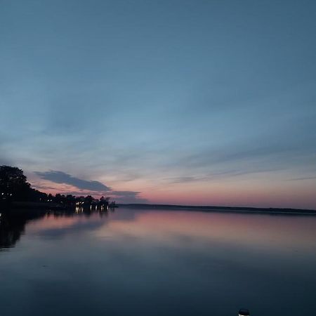 Mikołajki Pokoje I Apartamenty Matdar מראה חיצוני תמונה