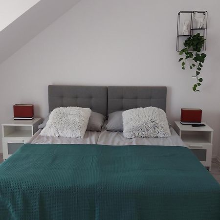 Mikołajki Pokoje I Apartamenty Matdar חדר תמונה