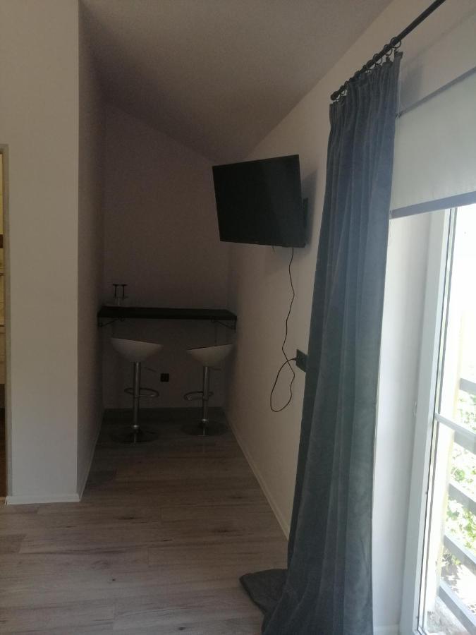 Mikołajki Pokoje I Apartamenty Matdar מראה חיצוני תמונה
