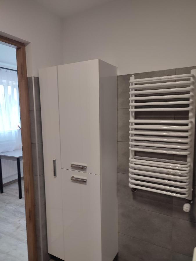 Mikołajki Pokoje I Apartamenty Matdar חדר תמונה