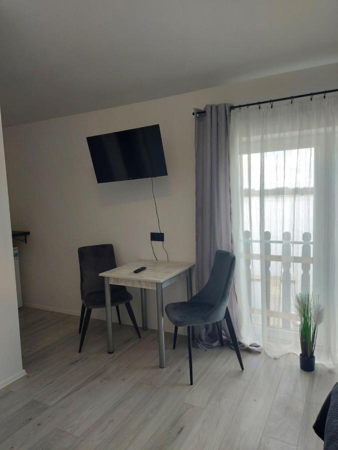 Mikołajki Pokoje I Apartamenty Matdar חדר תמונה