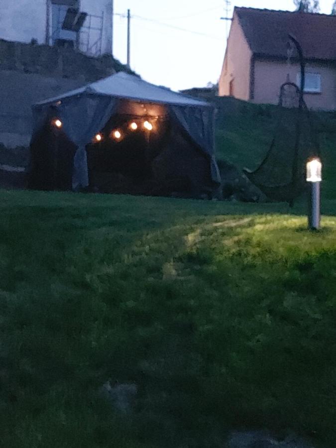 Mikołajki Pokoje I Apartamenty Matdar מראה חיצוני תמונה