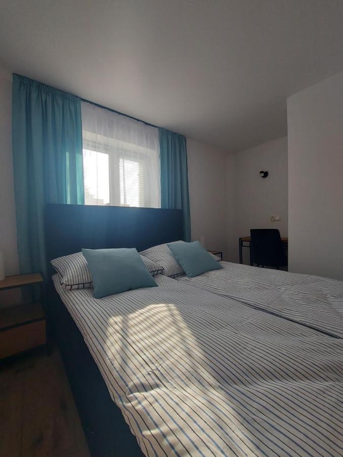 Mikołajki Pokoje I Apartamenty Matdar מראה חיצוני תמונה