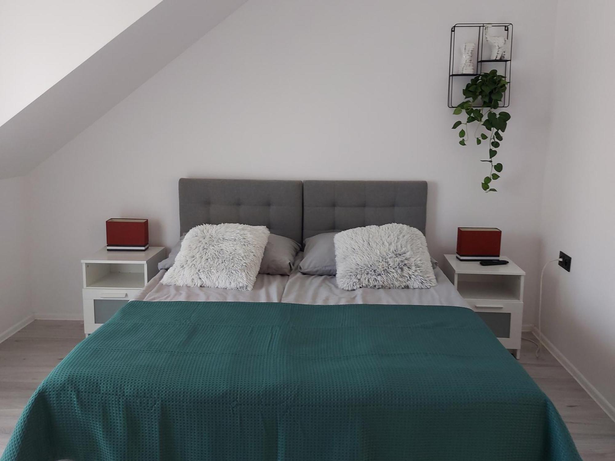 Mikołajki Pokoje I Apartamenty Matdar חדר תמונה
